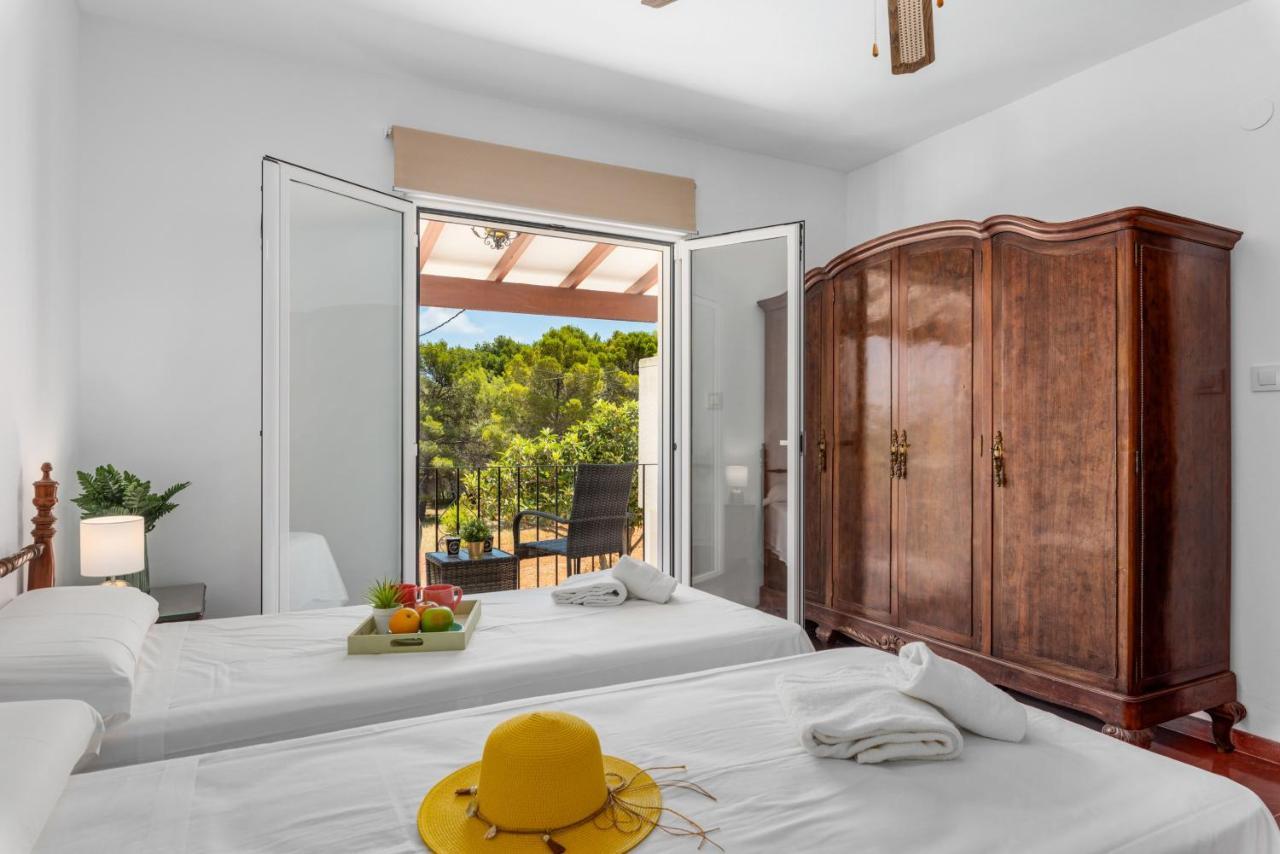 Estacion - Plusholidays Calpe