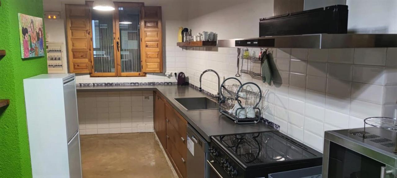 Nueva Casa Taino Country house *