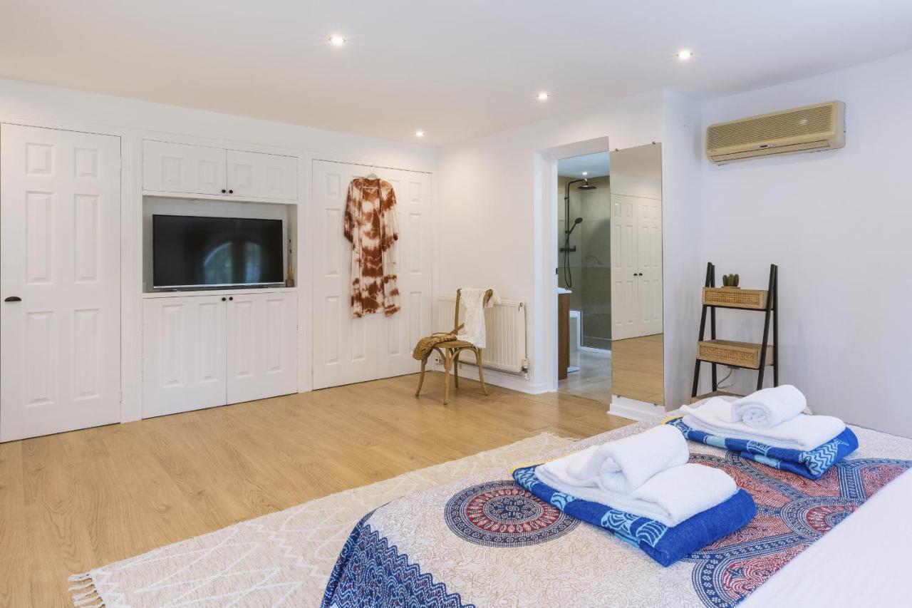 Casa Sierra Pinos Javea
