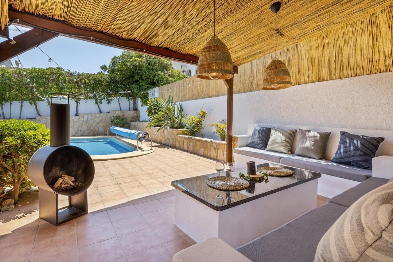 Villa Casa Sierra Pinos