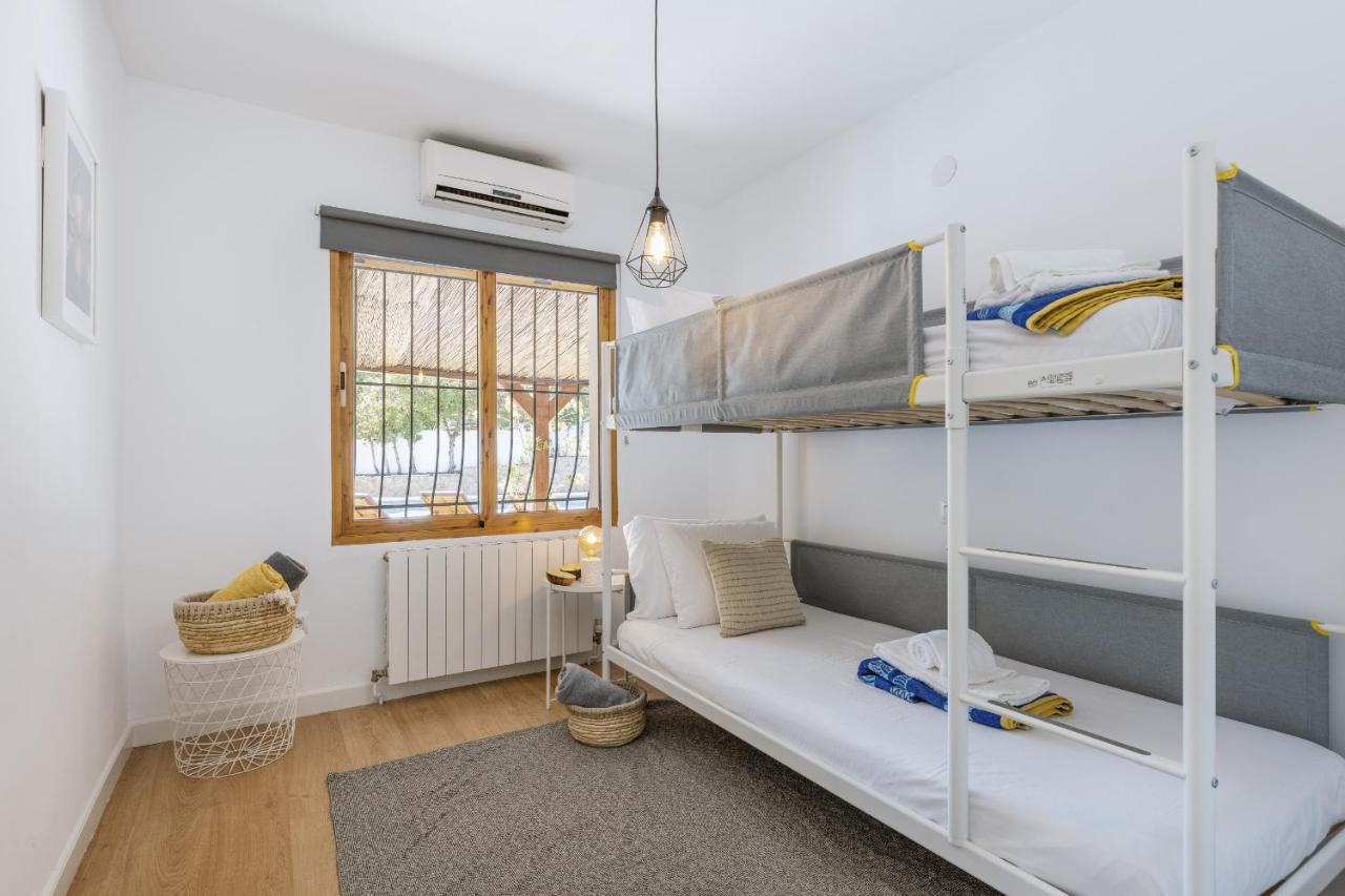 Villa Casa Sierra Pinos Javea