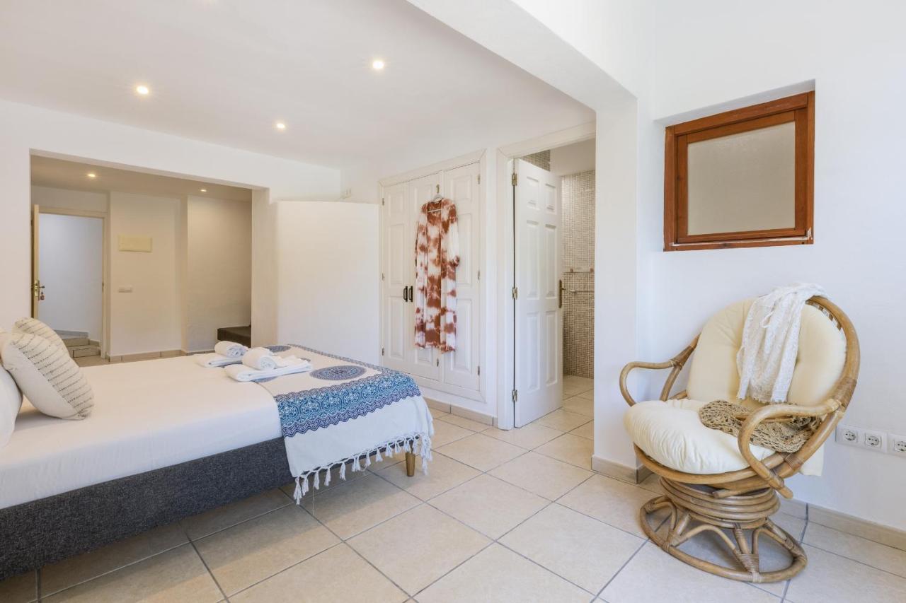 Casa Sierra Pinos Javea