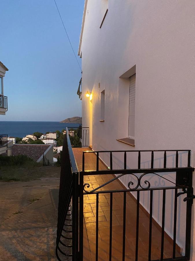 El Mirador De Apartment Llanca