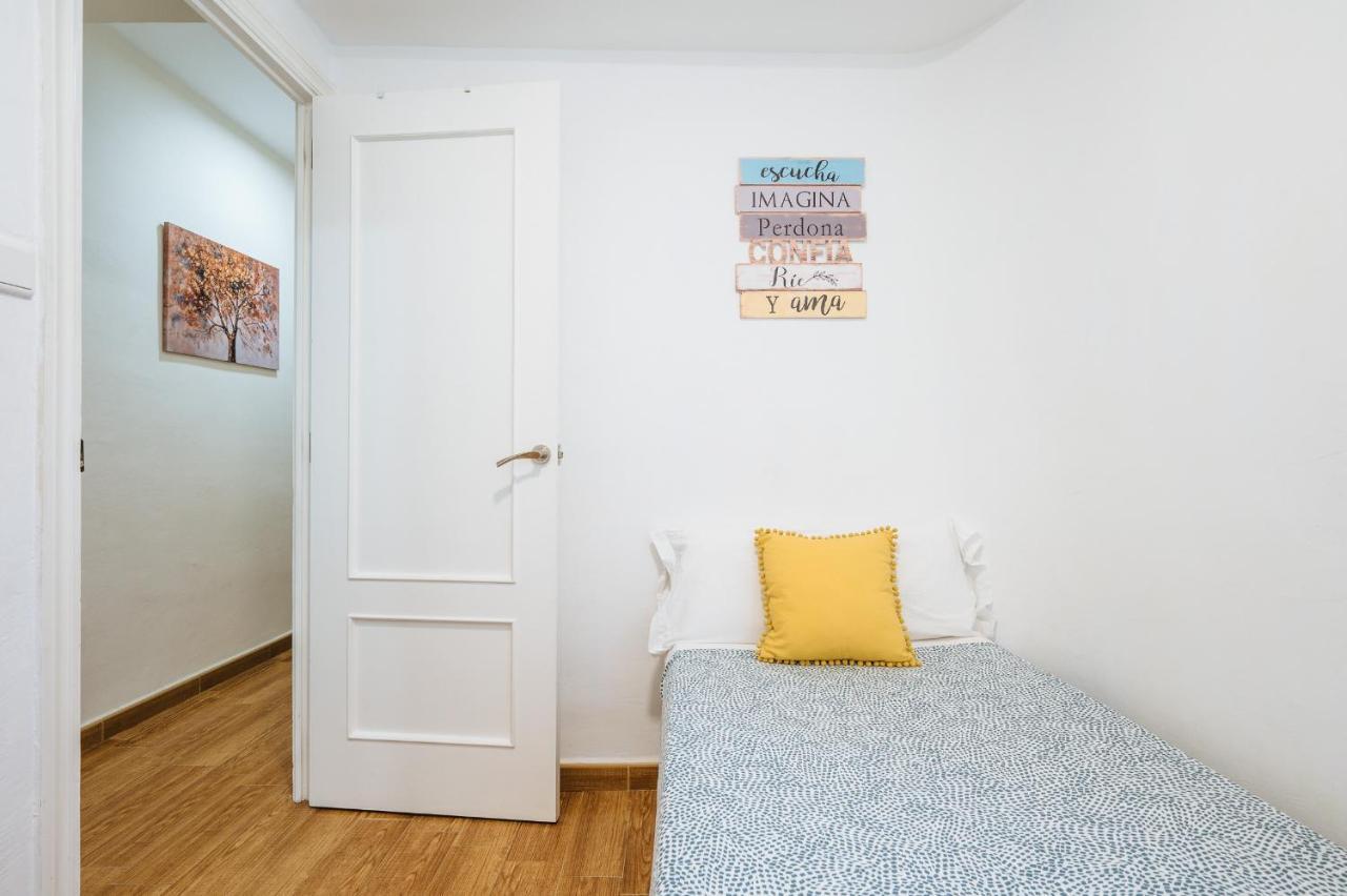 Ixte Alameda Plaza 3 Apartment Seville