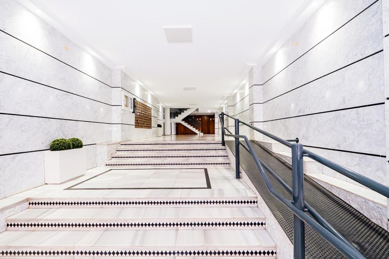 Apartament Alexandro's