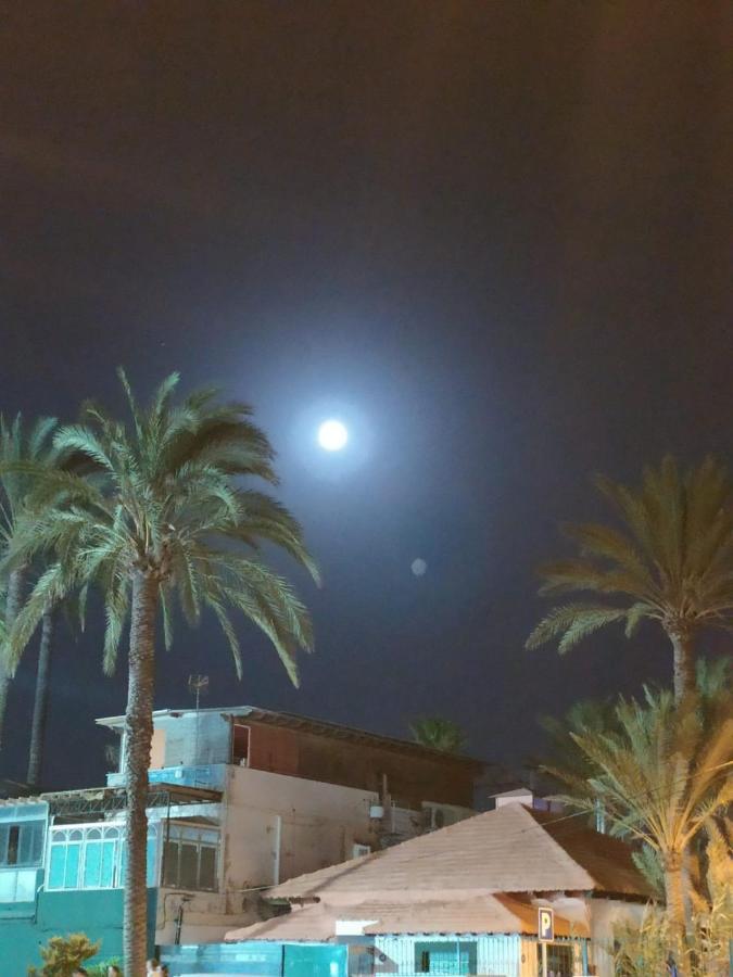 Tamara Mar Menor Apartment San Javier