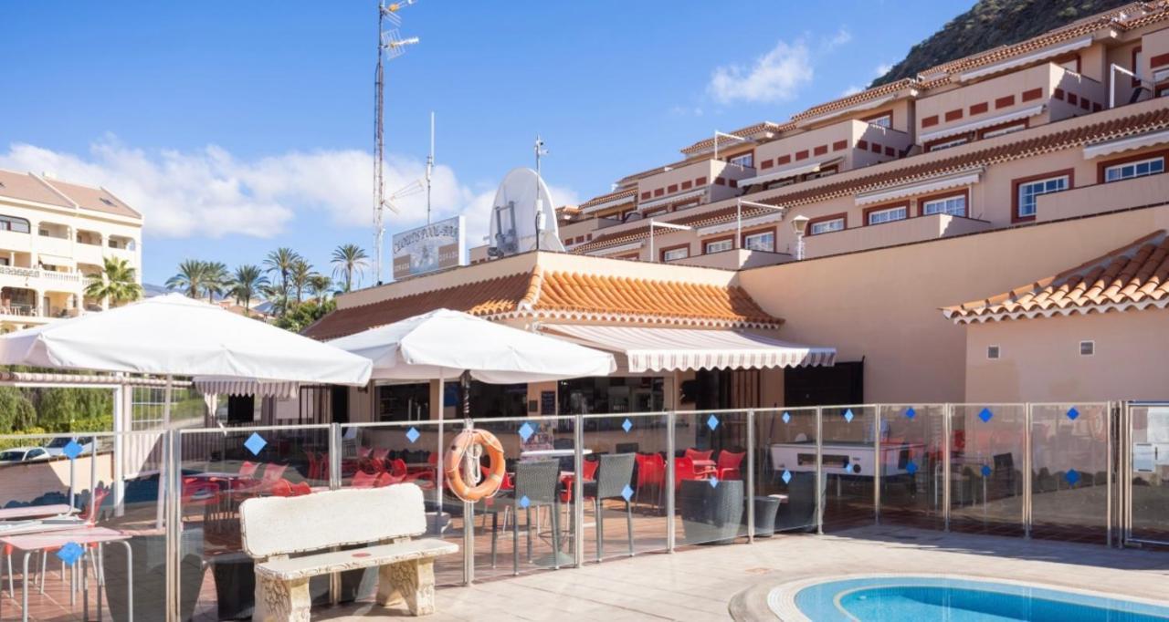 Apartamento The Heights - Cristianos *