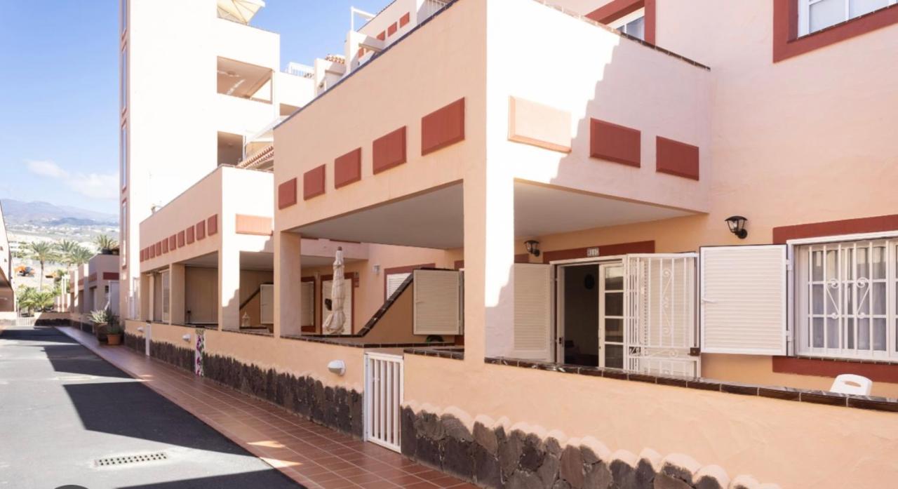 The Heights - Cristianos Apartamento *
