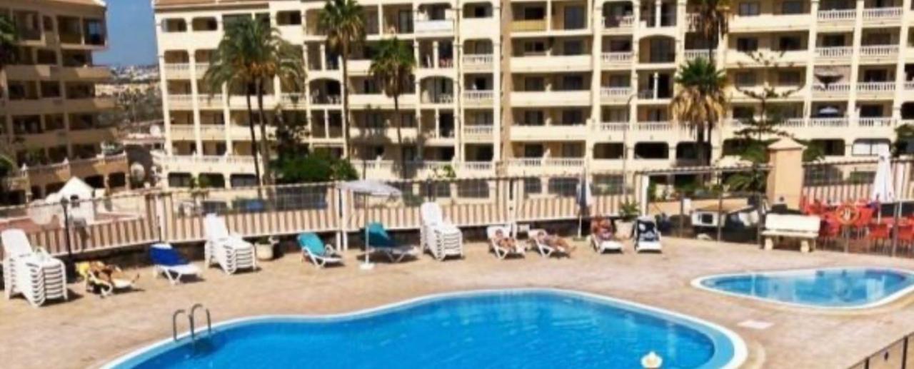 The Heights - Cristianos Apartamento