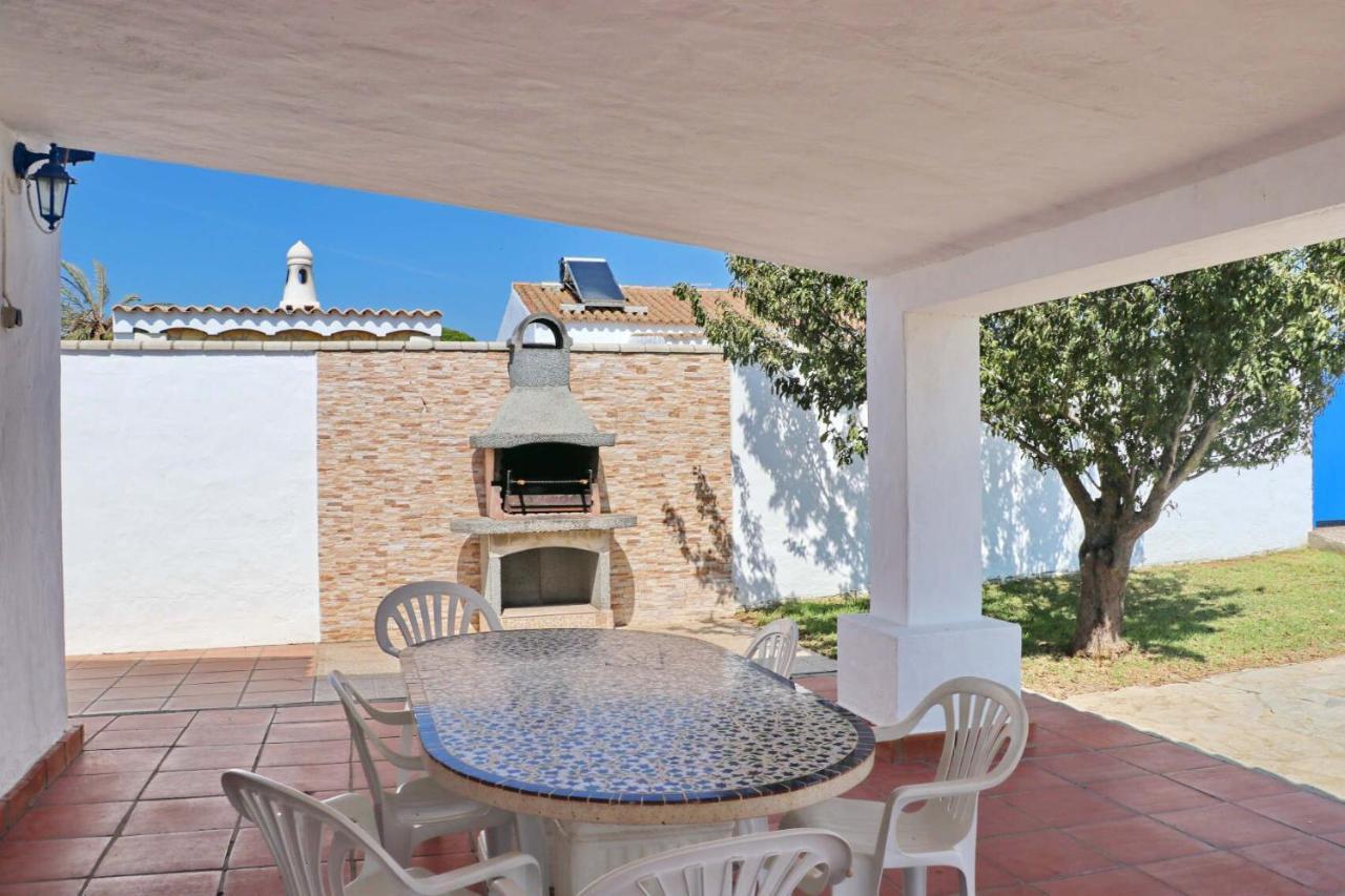 Cortijo 31 Chalet Conil De La Frontera