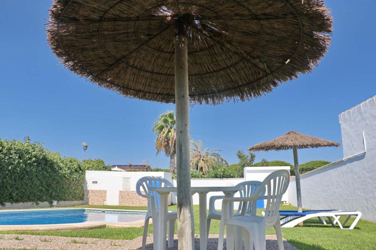Cortijo 31 *