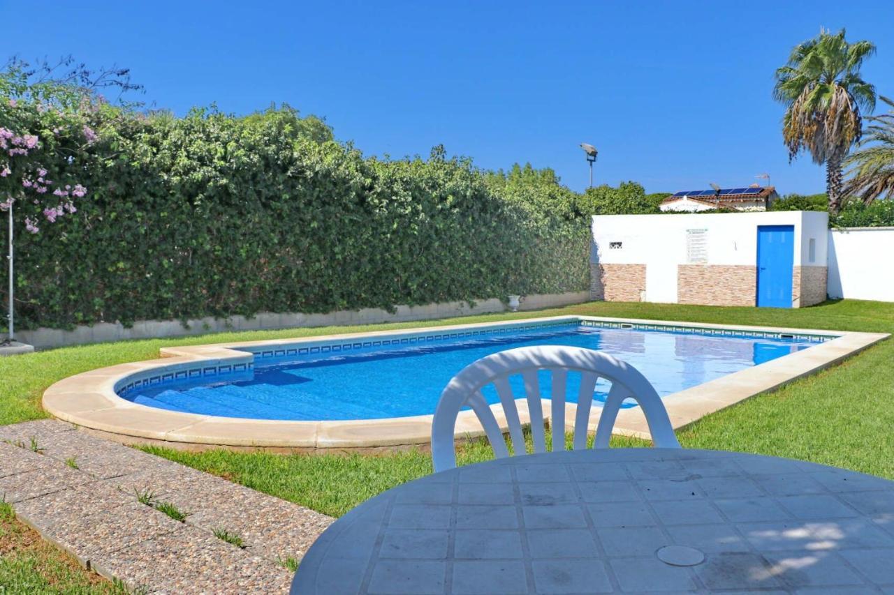 Cortijo 31