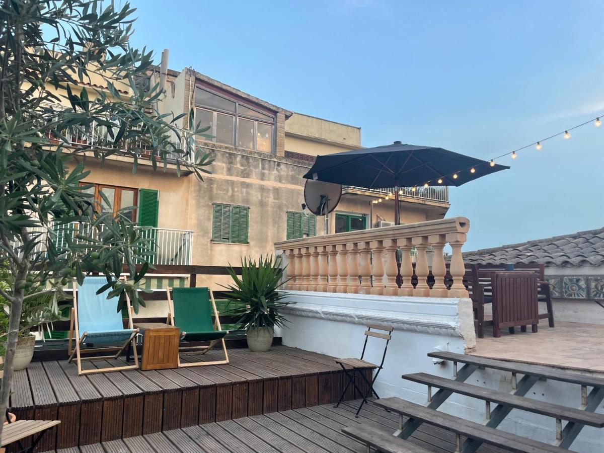 Casadesigual Apartment
