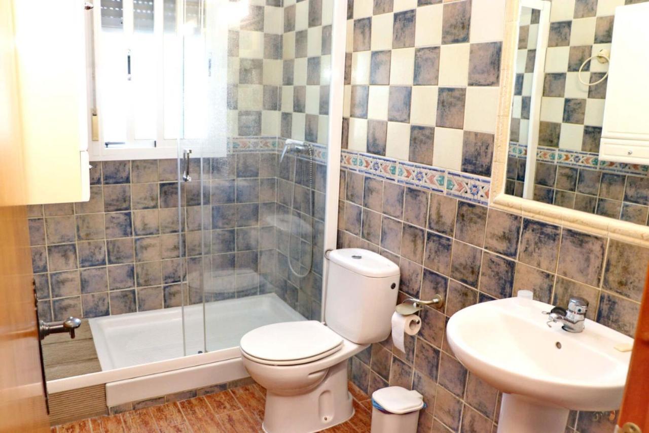 Chalet Cortijo 31