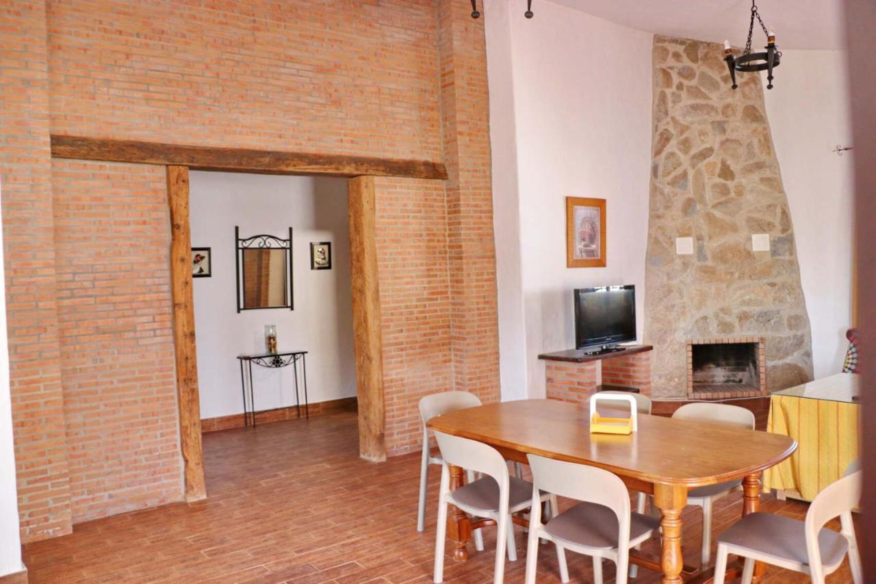 Cortijo 31 Chalet *