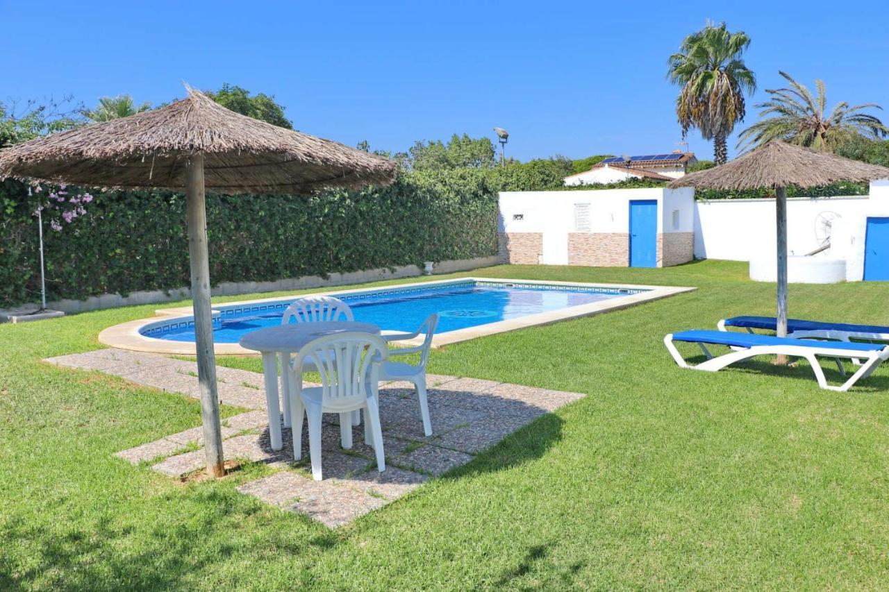 Cortijo 31 Chalet Conil De La Frontera