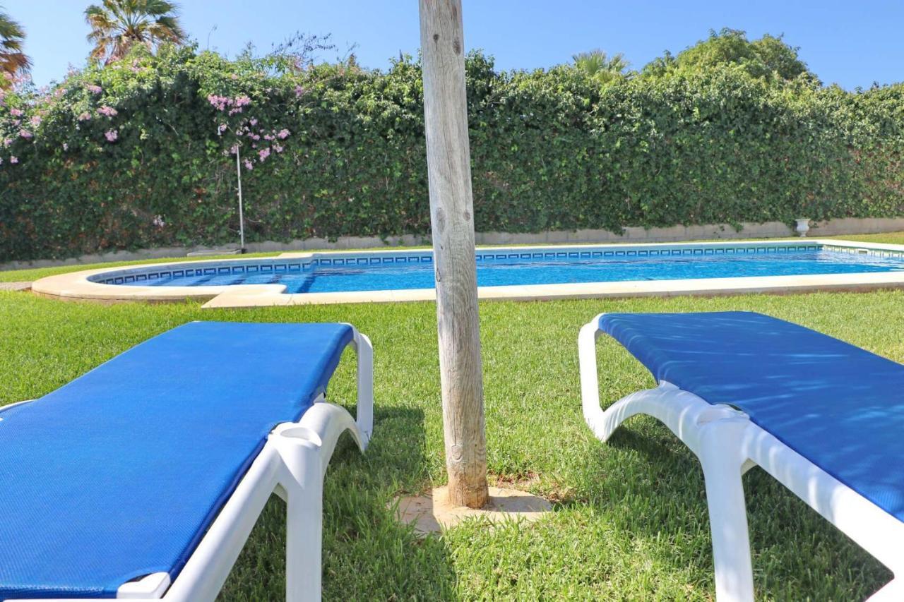 Cortijo 31 *