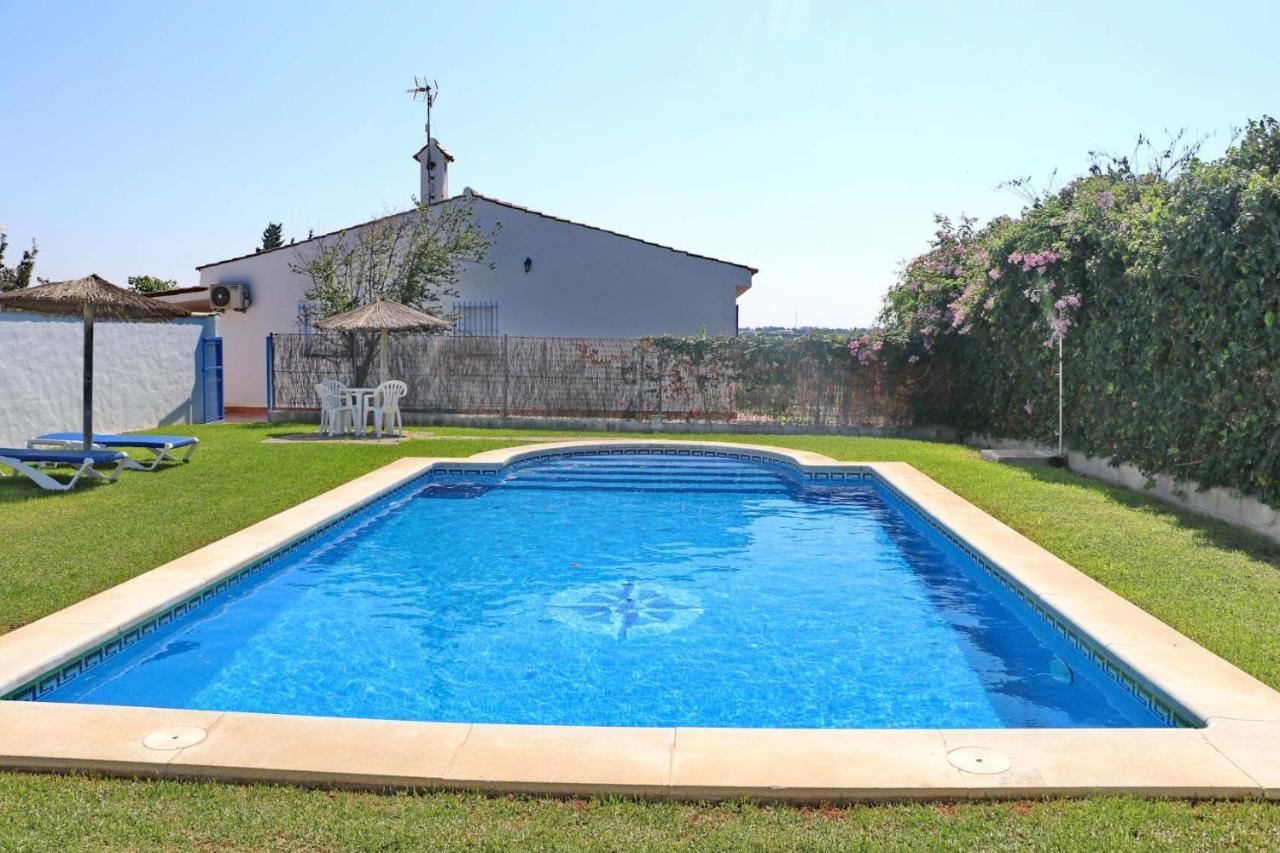 Chalet Cortijo 31 Conil De La Frontera