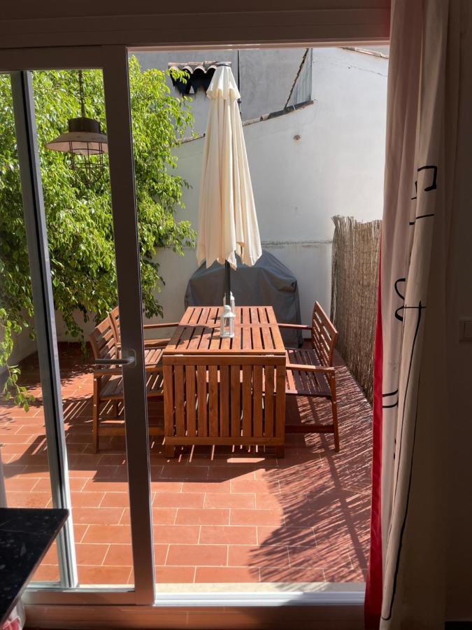 Apartment Casadesigual *