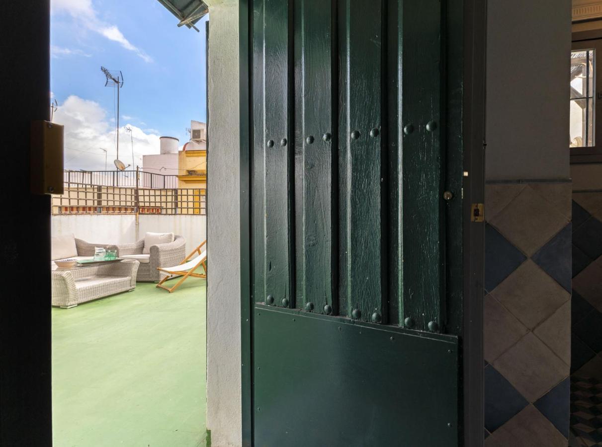 Apartamento Champion Duplex Terrace And Garage Old Town 6 Pax