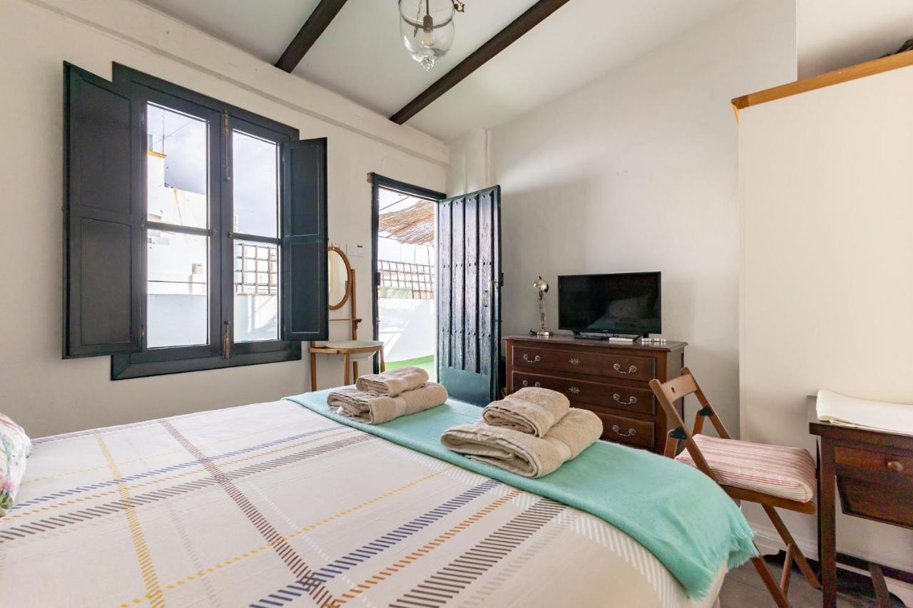 Apartamento Champion Duplex Terrace And Garage Old Town 6 Pax