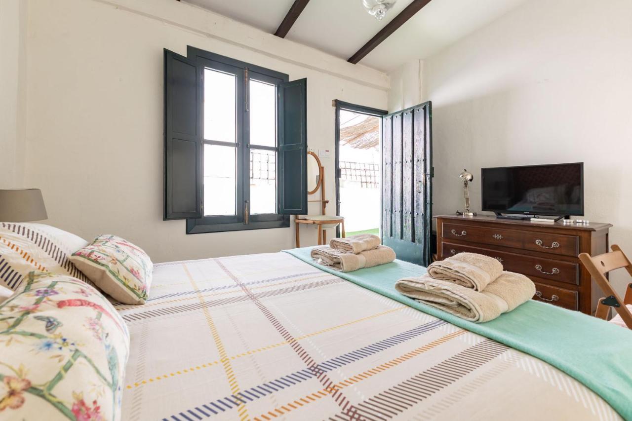 Apartamento Champion Duplex Terrace And Garage Old Town 6 Pax Sevilla
