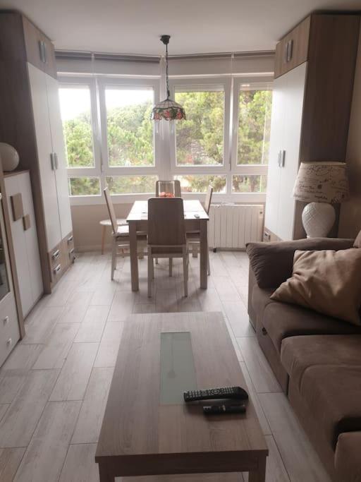 Apartamento Precioso Estudio Con Piscina A 200m Del Mar