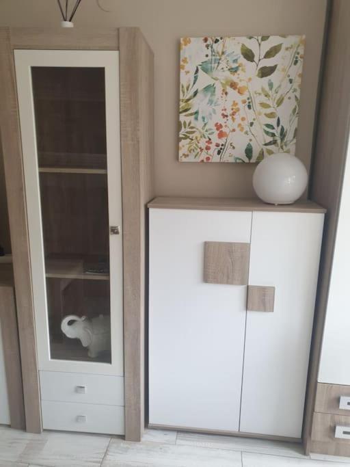Precioso Estudio Con Piscina A 200m Del Mar Apartamento *