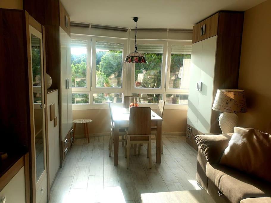 Apartamento Precioso Estudio Con Piscina A 200m Del Mar Marbella