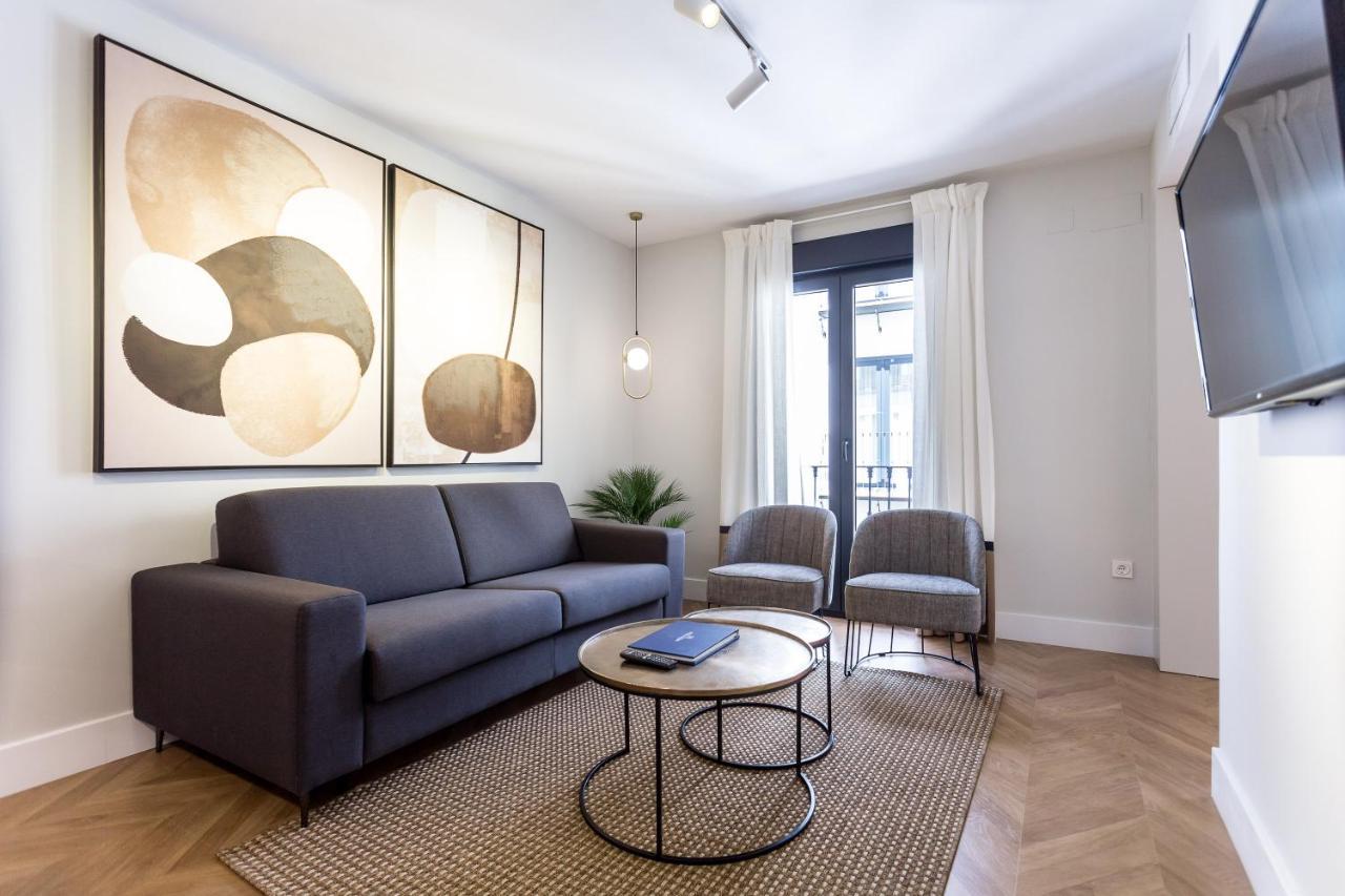 Apartamento Real De La Carreteria