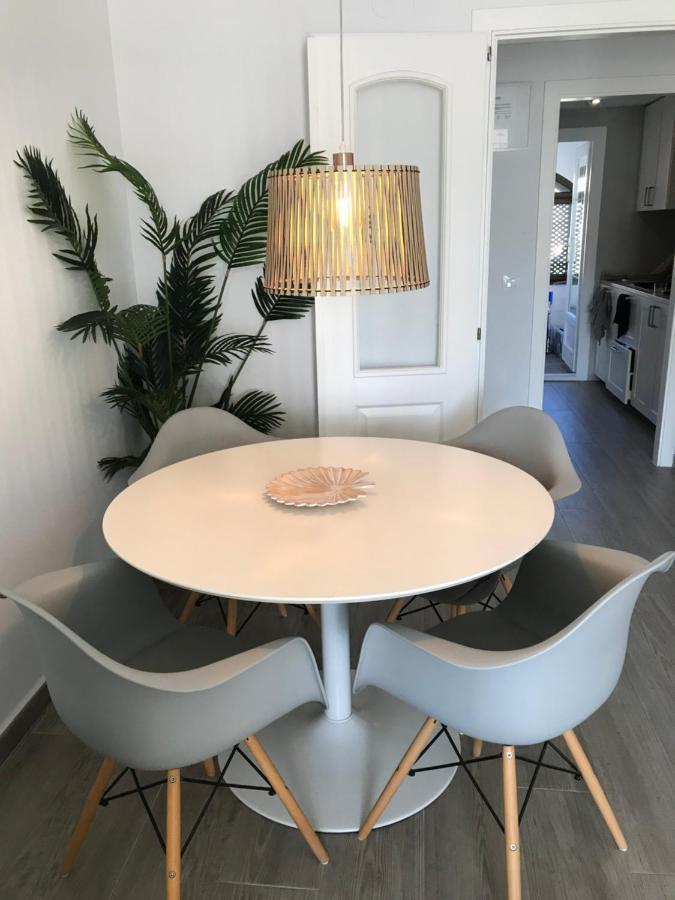 Apartamento La Isla Bonita