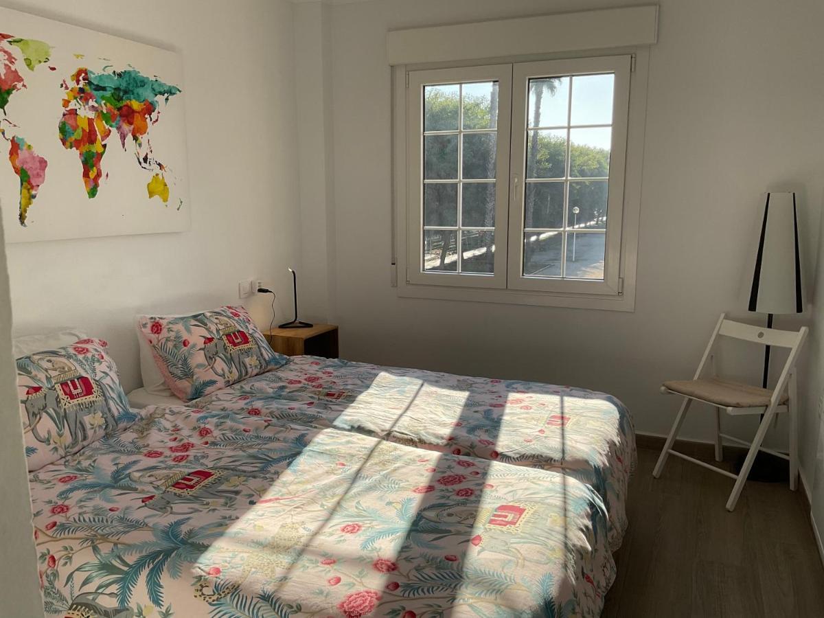 La Isla Bonita Apartamento Jávea
