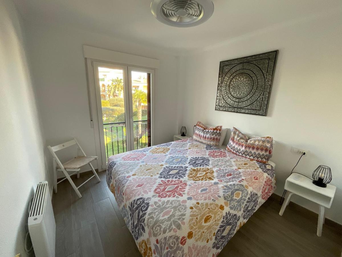 Apartamento La Isla Bonita
