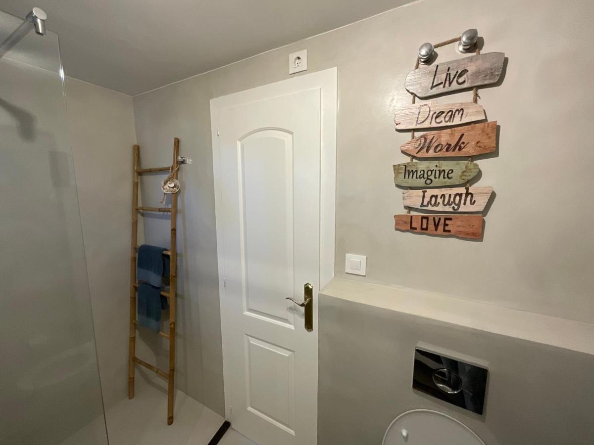 Apartamento La Isla Bonita Jávea