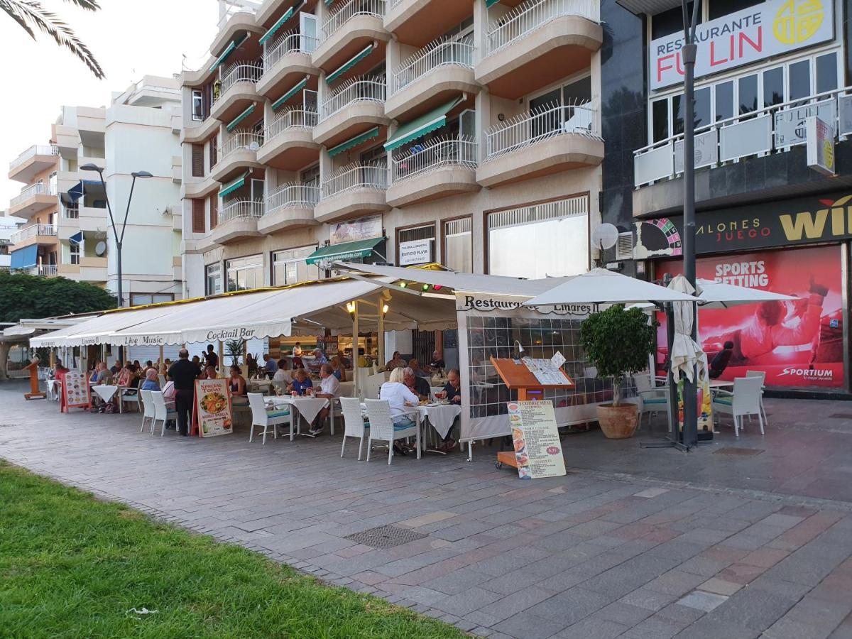 Apartment Torres 2 Minutos De Vistas By Vapago Tenerife *
