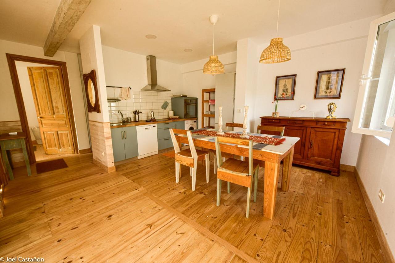 Vintage Flat Ideal Parejas Apartment Bermeo