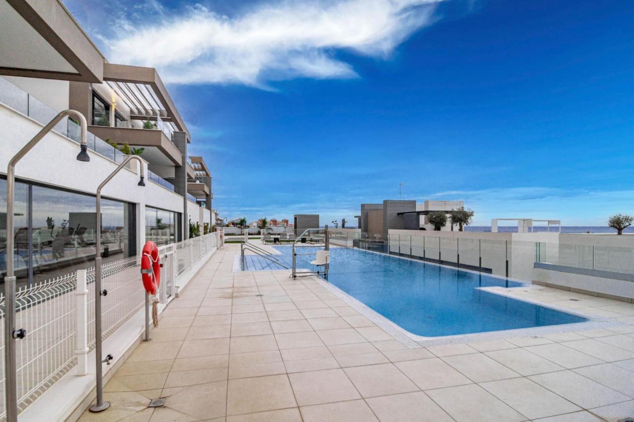 Sb32d- Wonderful Close To Apartamento Estepona
