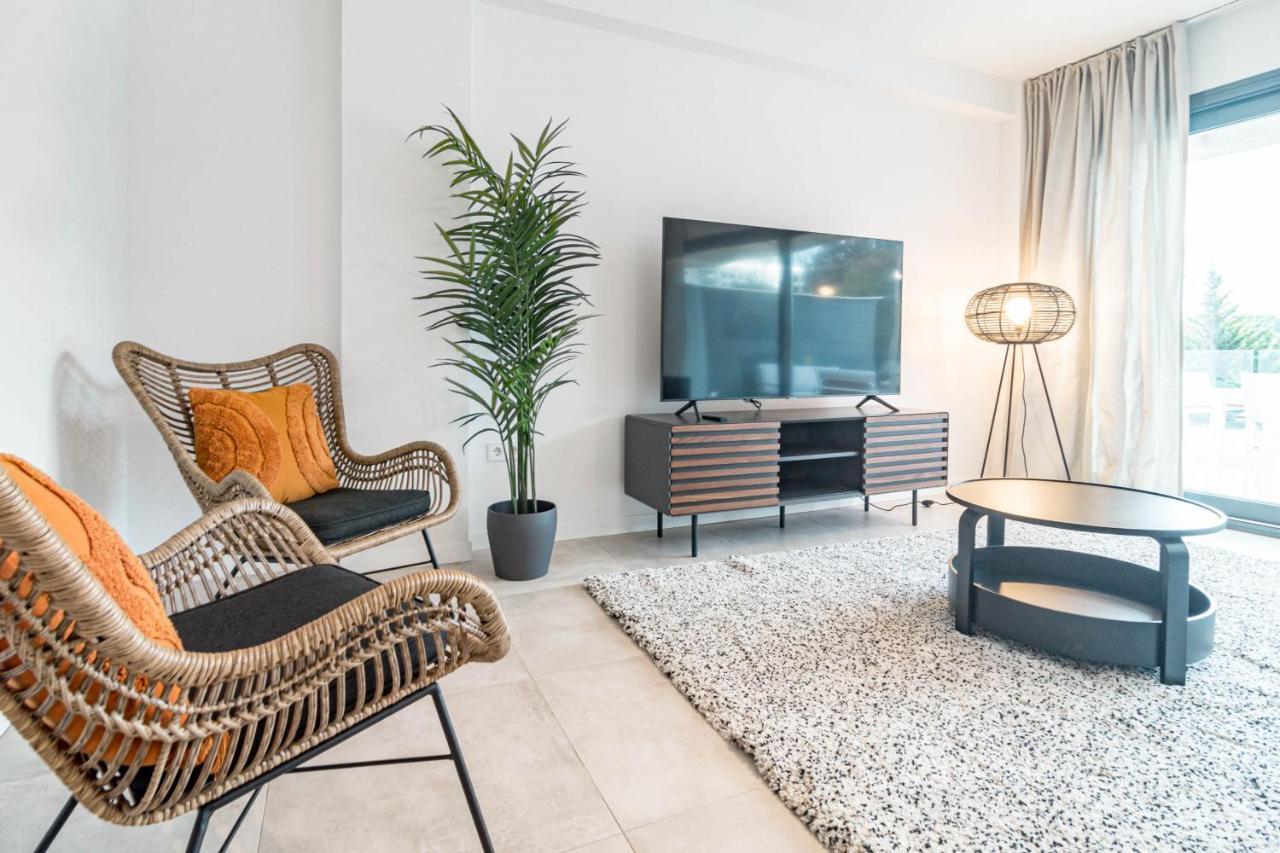 Apartamento Sb32d- Wonderful Close To *