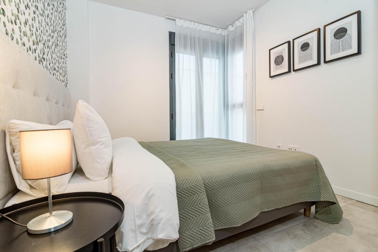 Sb32d- Wonderful Close To Apartamento