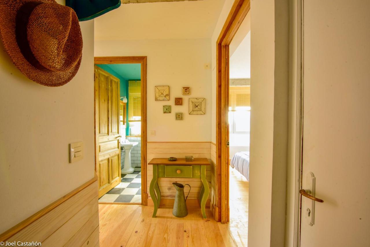 Apartment Vintage Flat Ideal Parejas *