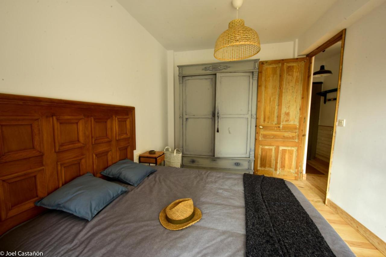 Vintage Flat Ideal Parejas *