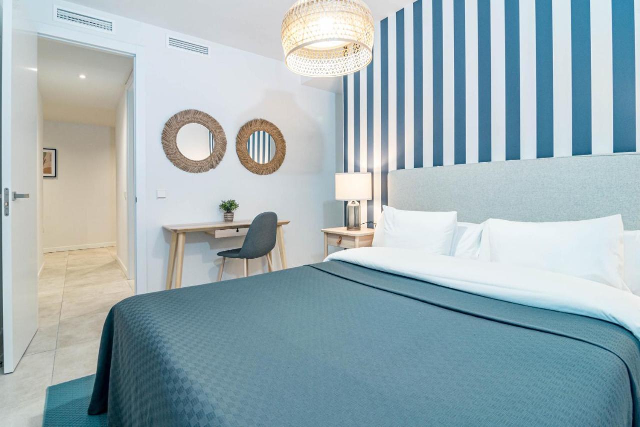 Apartamento Sb32d- Wonderful Close To *