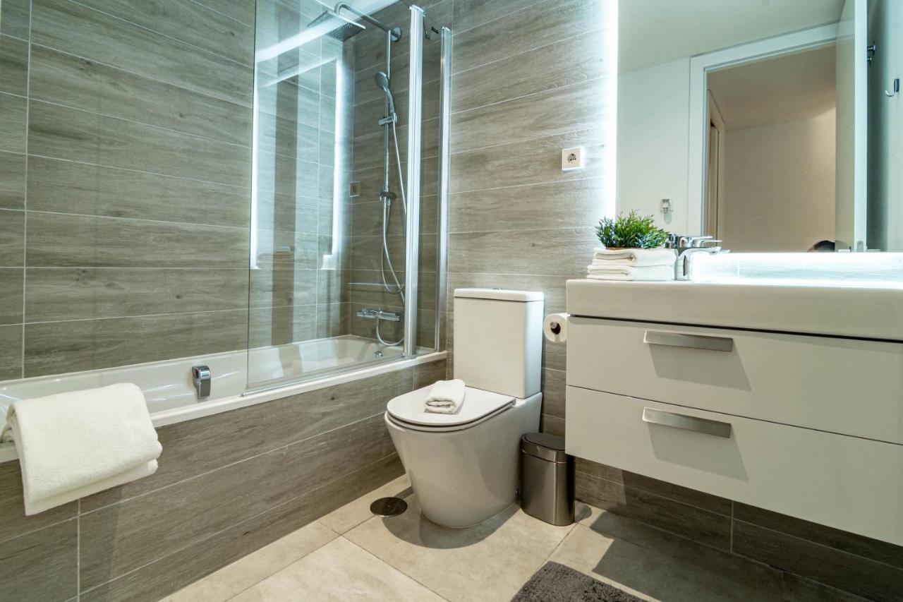 Apartamento Sb32d- Wonderful Close To