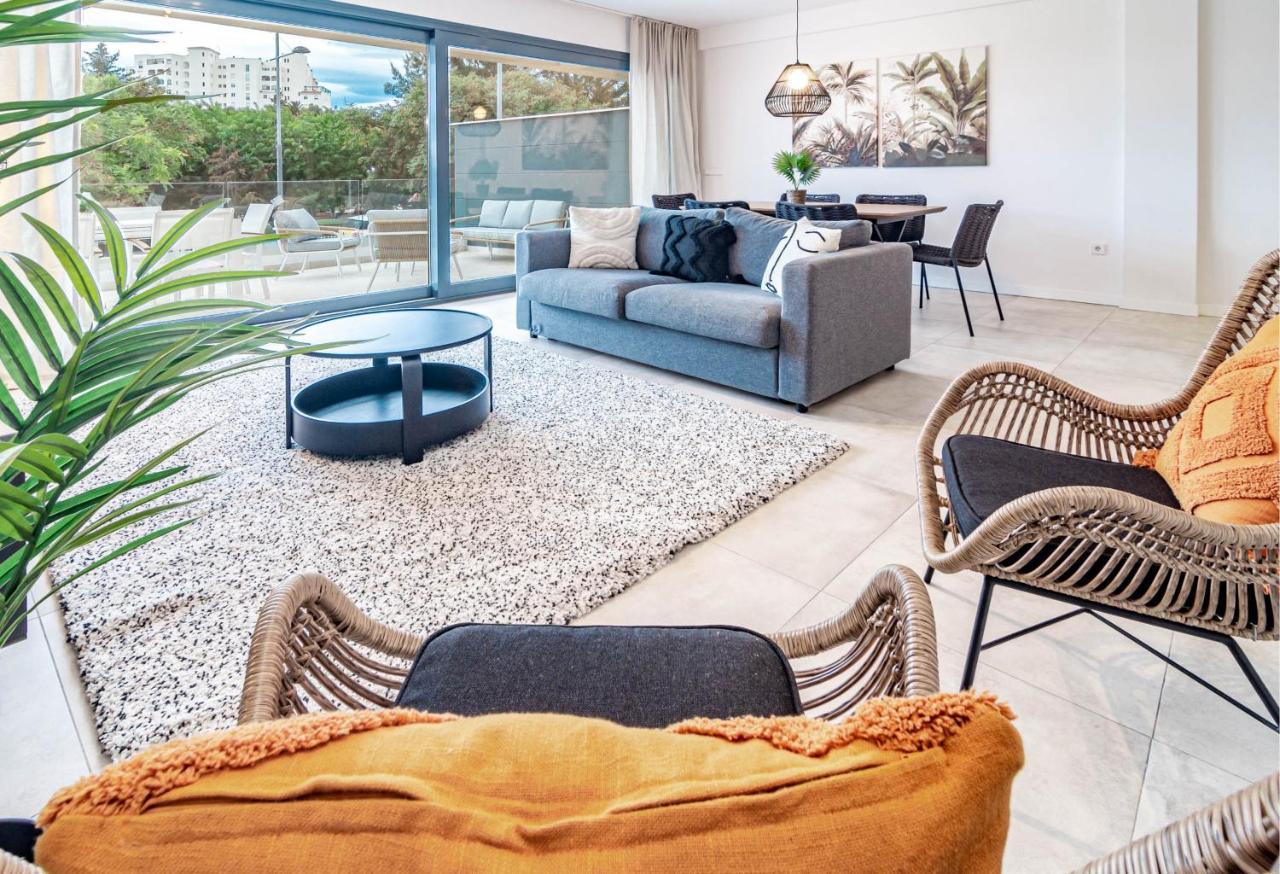 Apartamento Sb32d- Wonderful Close To
