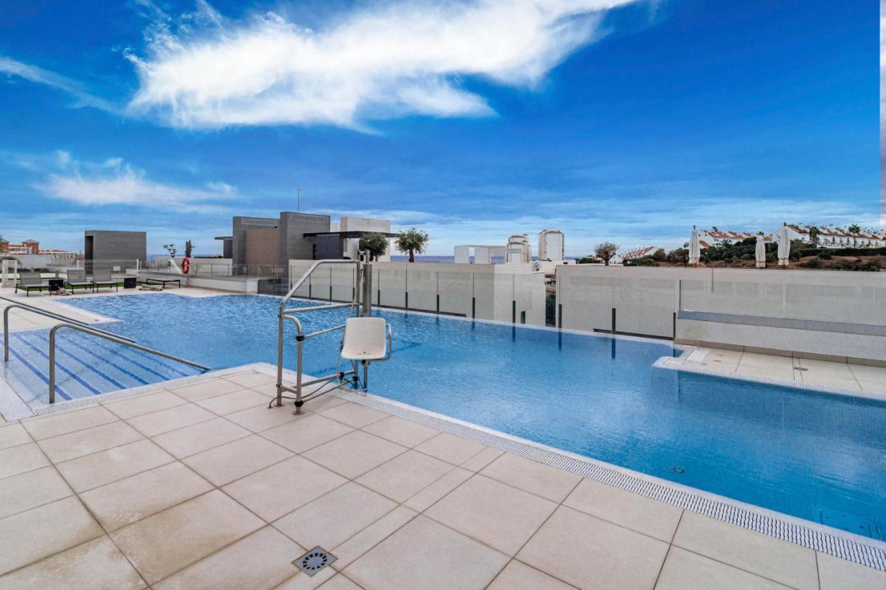 Apartamento Sb32d- Wonderful Close To *