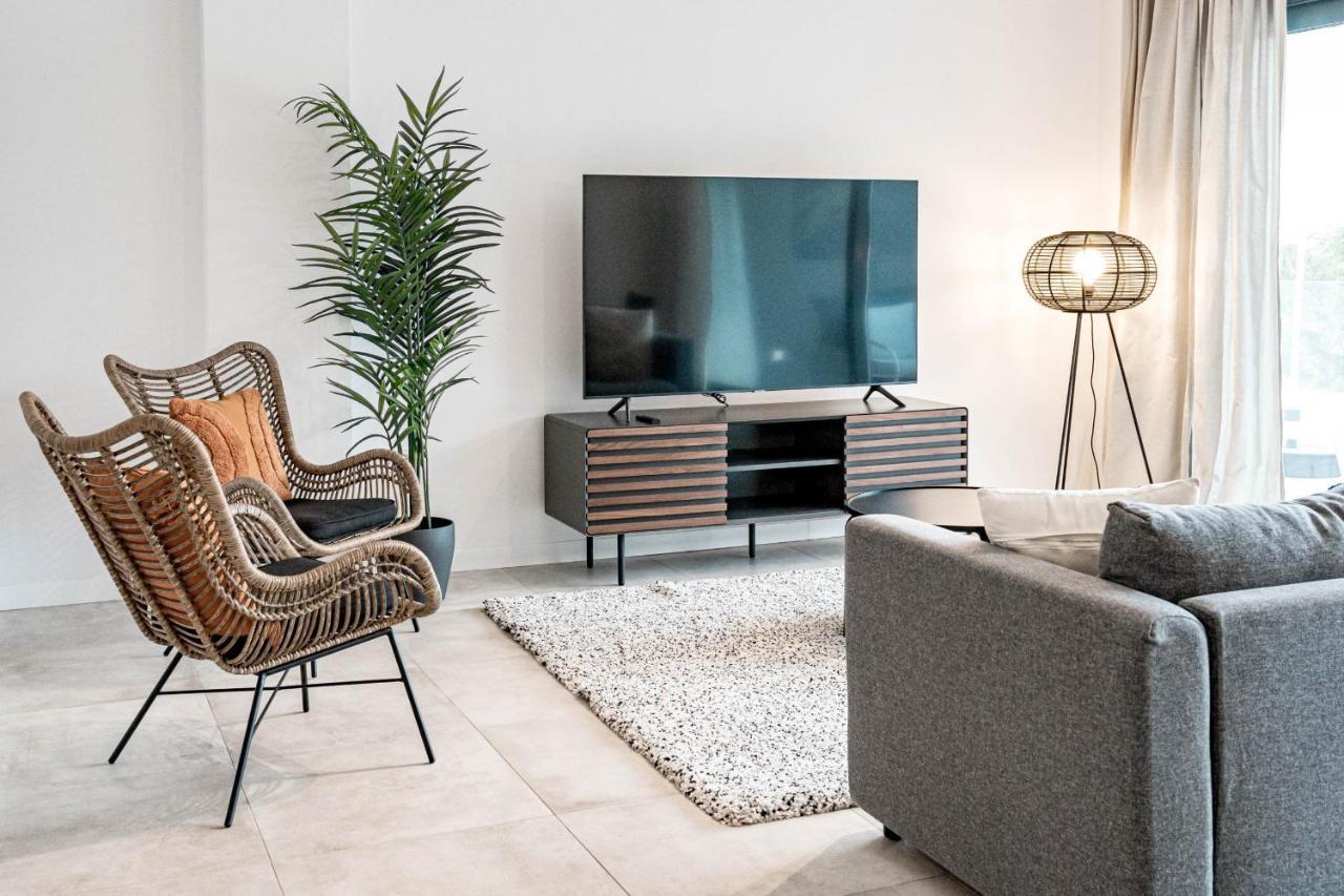 Apartamento Sb32d- Wonderful Close To