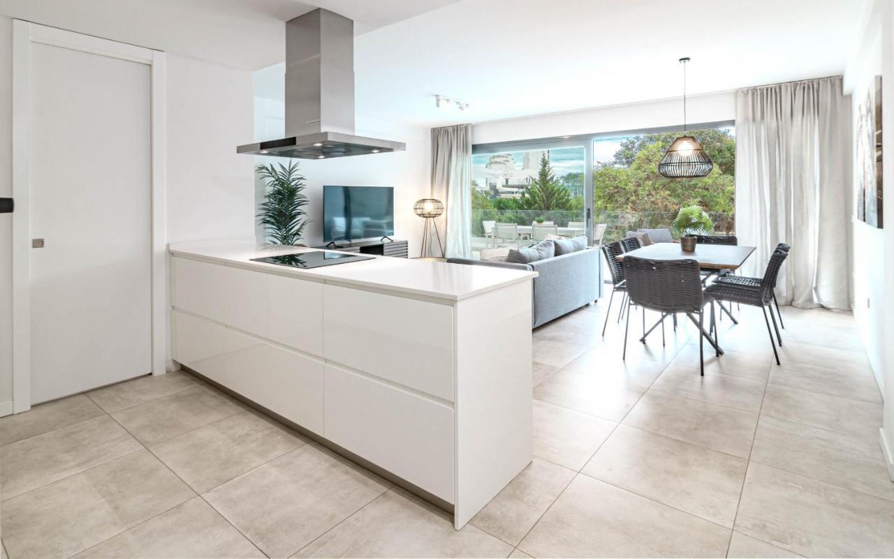 Apartamento Sb32d- Wonderful Close To *