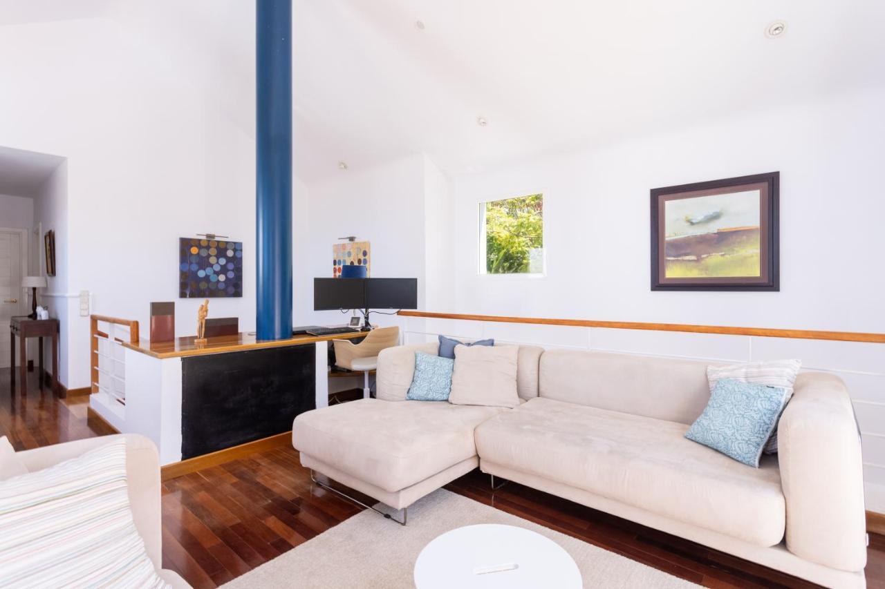Home2book Stunning Raquel, Pool & View * El Sauzal