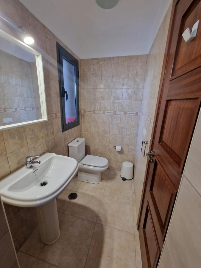Holiday home Verol 1 Playa Blanca (Lanzarote)