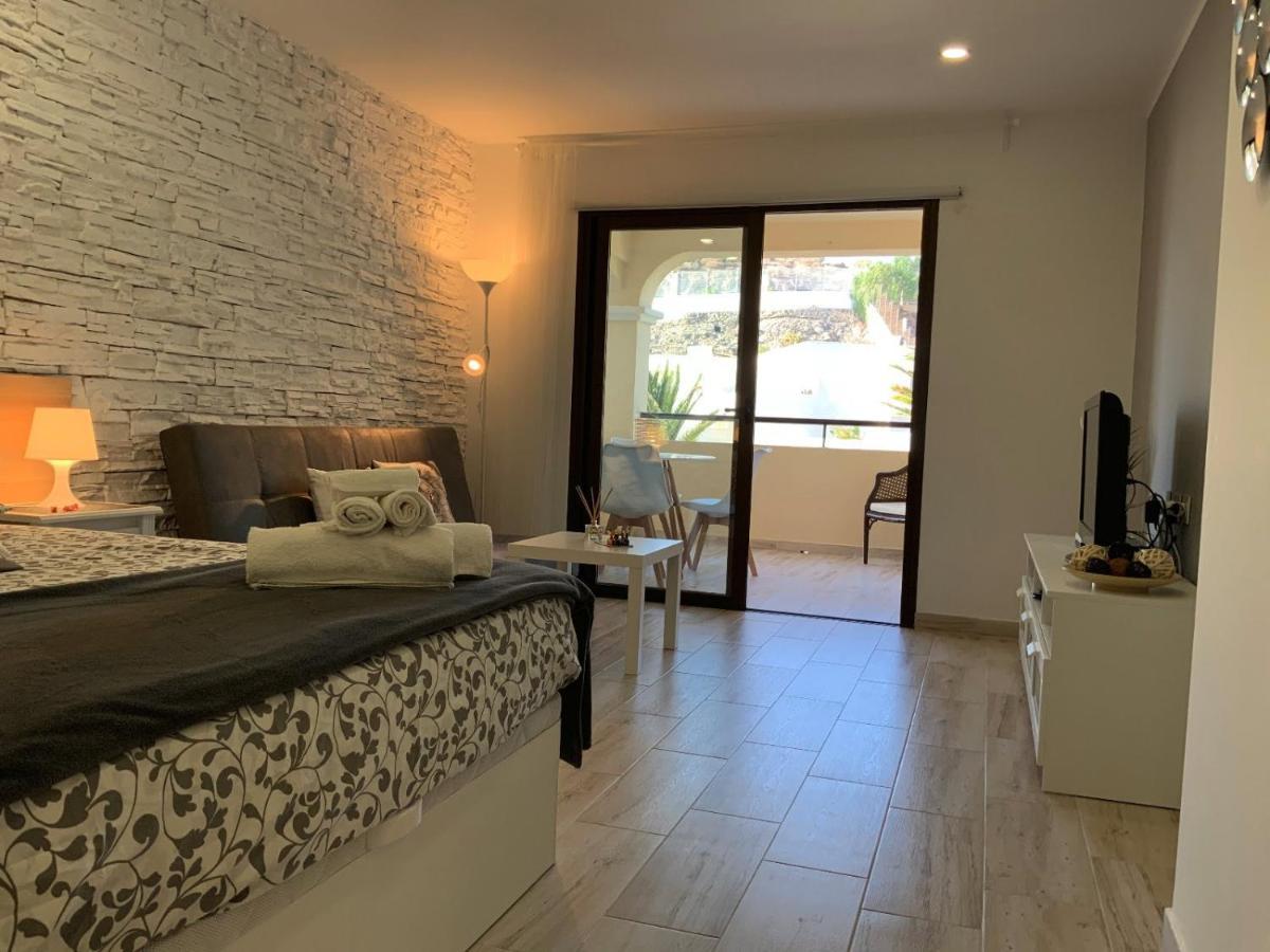 Apartment Boutique Los Cristianos (Tenerife)